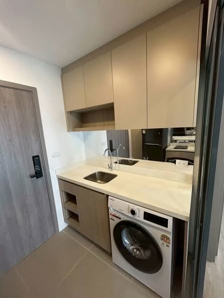 The Nest Sukhumvit 71, Bangkok, 17 Soi Pridi Banomyong 2, Phra Kanong Nua, Watthana, Bangkok, 1 Bedroom, 30 sqm, Condo For Rent, by Chanon Phangchienghien, 500355085 - DDproperty.com
