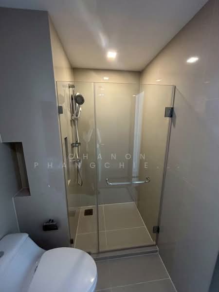 The Nest Sukhumvit 71, Bangkok, 17 Soi Pridi Banomyong 2, Phra Kanong Nua, Watthana, Bangkok, 1 Bedroom, 30 sqm, Condo For Rent, by Chanon Phangchienghien, 500355085 - DDproperty.com