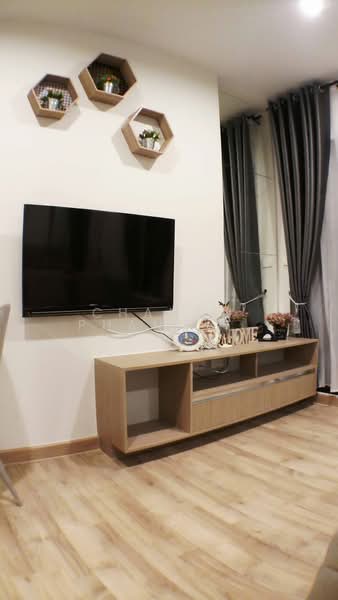 Niche Mono Sukhumvit-Bearing, Samut Prakan, Posaya Non Alley, Samrong Nua, Muang Samut Prakarn, Samut Prakan, 1 Bedroom, 33 sqm, Condo For Rent, by Chanon Phangchienghien, 500355086 - DDproperty.com