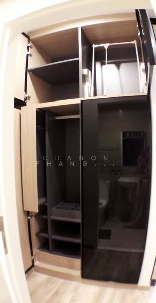 Niche Mono Sukhumvit-Bearing : นิช โมโน สุขุมวิท - แบริ่ง, สมุทรปราการ, ซอย สุขุมวิท 70, สำโรงเหนือ, เมืองสมุทรปราการ, สมุทรปราการ, 33 ตร.ม., คอนโด ให้เช่า, โดย Chanon Phangchienghien, 500355086 - DDproperty.com