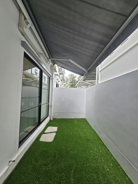 Indy 5 Bangna Km.7, Samut Prakan, Bangna-Trad Road, Bang Kaeo, Bang Plee, Samut Prakan, 3 Bedrooms, 122 sqm, Single Detached House For Rent, by Chanon Phangchienghien, 500355090 - DDproperty.com
