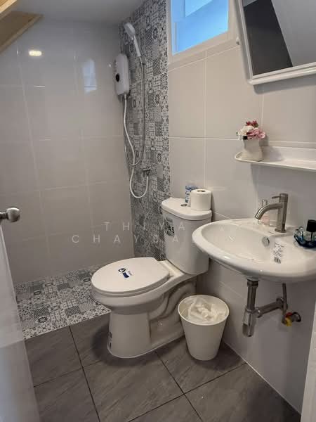 SIRI Sri-Lasalle, Bangkok, Bang Na, Bangkok, 2 Bedrooms, 120 sqm, Condo For Rent, by Thiya Chaysabut, 500355093 - DDproperty.com