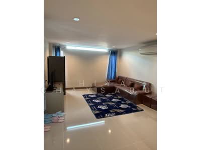 For Rent - SIRI Sri-Lasalle, Bangkok
