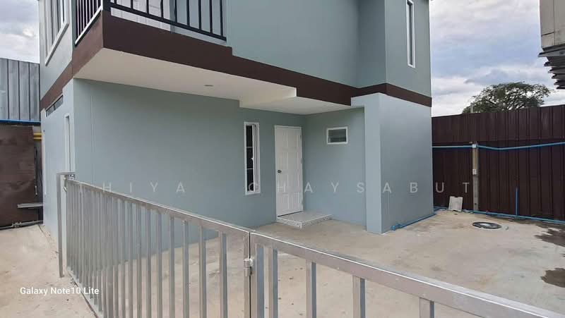 SIRI Sri-Lasalle, Bangkok, Bang Na, Bangkok, 2 Bedrooms, 120 sqm, Condo For Rent, by Thiya Chaysabut, 500355093 - DDproperty.com