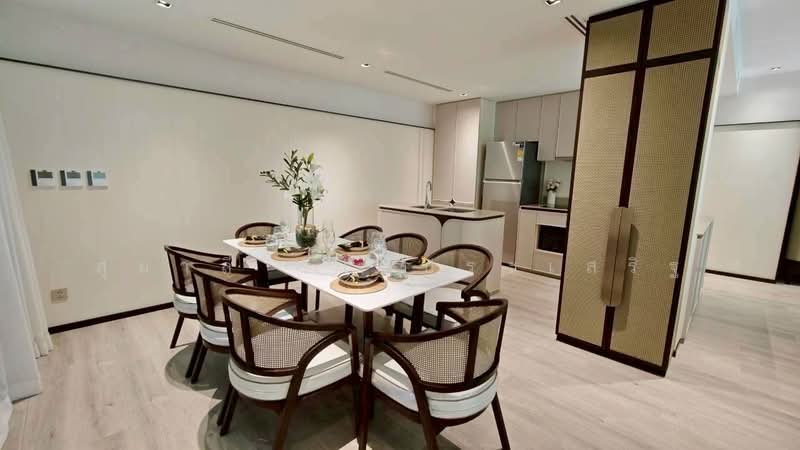InterContinental Residences Hua Hin : อินเตอร์คอนติเนนตัล เรสซิเดนเซส ชะอำ, ประจวบคีรีขันธ์, ซอย หัวหิน 71 ถนน เพชรเกษม, หัวหิน, ประจวบคีรีขันธ์, 145 ตร.ม., คอนโด ขาย, โดย สุมาลี วิไลประเสริฐ, 500355094 - DDproperty.com