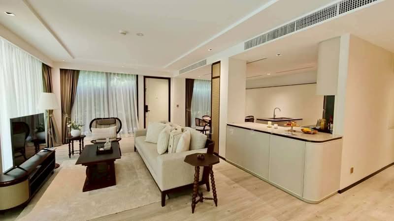 InterContinental Residences Hua Hin : อินเตอร์คอนติเนนตัล เรสซิเดนเซส ชะอำ, ประจวบคีรีขันธ์, ซอย หัวหิน 71 ถนน เพชรเกษม, หัวหิน, ประจวบคีรีขันธ์, 145 ตร.ม., คอนโด ขาย, โดย สุมาลี วิไลประเสริฐ, 500355094 - DDproperty.com