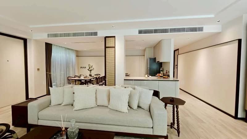 InterContinental Residences Hua Hin : อินเตอร์คอนติเนนตัล เรสซิเดนเซส ชะอำ, ประจวบคีรีขันธ์, ซอย หัวหิน 71 ถนน เพชรเกษม, หัวหิน, ประจวบคีรีขันธ์, 145 ตร.ม., คอนโด ขาย, โดย สุมาลี วิไลประเสริฐ, 500355094 - DDproperty.com