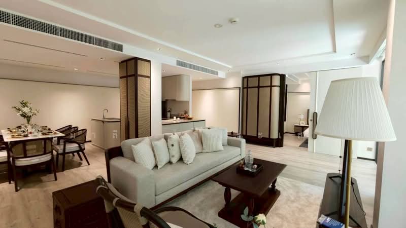 InterContinental Residences Hua Hin : อินเตอร์คอนติเนนตัล เรสซิเดนเซส ชะอำ, ประจวบคีรีขันธ์, ซอย หัวหิน 71 ถนน เพชรเกษม, หัวหิน, ประจวบคีรีขันธ์, 145 ตร.ม., คอนโด ขาย, โดย สุมาลี วิไลประเสริฐ, 500355094 - DDproperty.com