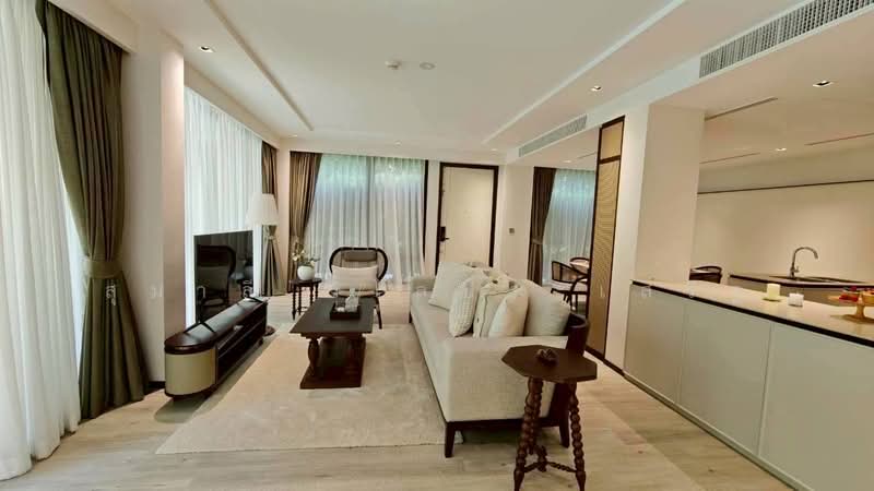InterContinental Residences Hua Hin, Prachuap Khiri Khan, Hua Hin 71 Alley, Hua Hin, Prachuap Khiri Khan, 3 Bedrooms, 145 sqm, Condo For Sale, by สุมาลี วิไลประเสริฐ, 500355094 - DDproperty.com