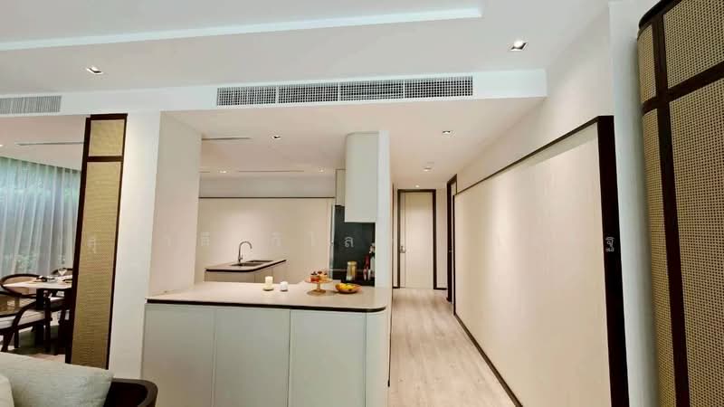InterContinental Residences Hua Hin : อินเตอร์คอนติเนนตัล เรสซิเดนเซส ชะอำ, ประจวบคีรีขันธ์, ซอย หัวหิน 71 ถนน เพชรเกษม, หัวหิน, ประจวบคีรีขันธ์, 145 ตร.ม., คอนโด ขาย, โดย สุมาลี วิไลประเสริฐ, 500355094 - DDproperty.com