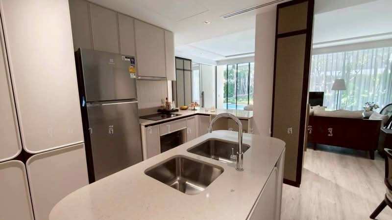 InterContinental Residences Hua Hin : อินเตอร์คอนติเนนตัล เรสซิเดนเซส ชะอำ, ประจวบคีรีขันธ์, ซอย หัวหิน 71 ถนน เพชรเกษม, หัวหิน, ประจวบคีรีขันธ์, 145 ตร.ม., คอนโด ขาย, โดย สุมาลี วิไลประเสริฐ, 500355094 - DDproperty.com