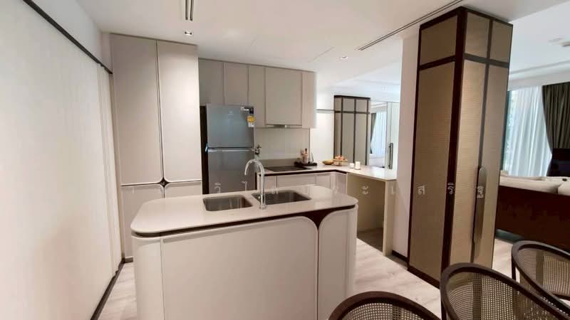 InterContinental Residences Hua Hin, Prachuap Khiri Khan, Hua Hin 71 Alley, Hua Hin, Prachuap Khiri Khan, 3 Bedrooms, 145 sqm, Condo For Sale, by สุมาลี วิไลประเสริฐ, 500355094 - DDproperty.com
