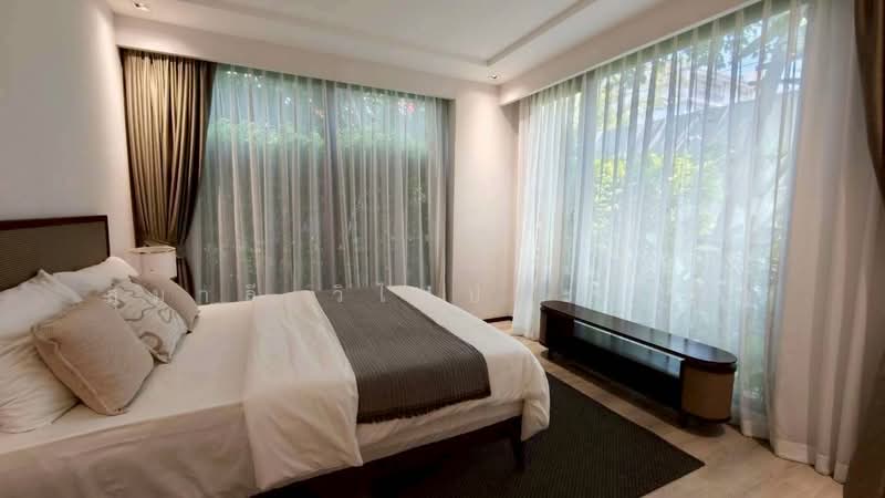 InterContinental Residences Hua Hin, Prachuap Khiri Khan, Hua Hin 71 Alley, Hua Hin, Prachuap Khiri Khan, 3 Bedrooms, 145 sqm, Condo For Sale, by สุมาลี วิไลประเสริฐ, 500355094 - DDproperty.com
