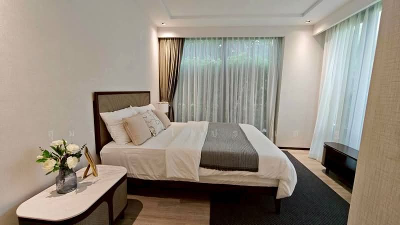InterContinental Residences Hua Hin : อินเตอร์คอนติเนนตัล เรสซิเดนเซส ชะอำ, ประจวบคีรีขันธ์, ซอย หัวหิน 71 ถนน เพชรเกษม, หัวหิน, ประจวบคีรีขันธ์, 145 ตร.ม., คอนโด ขาย, โดย สุมาลี วิไลประเสริฐ, 500355094 - DDproperty.com