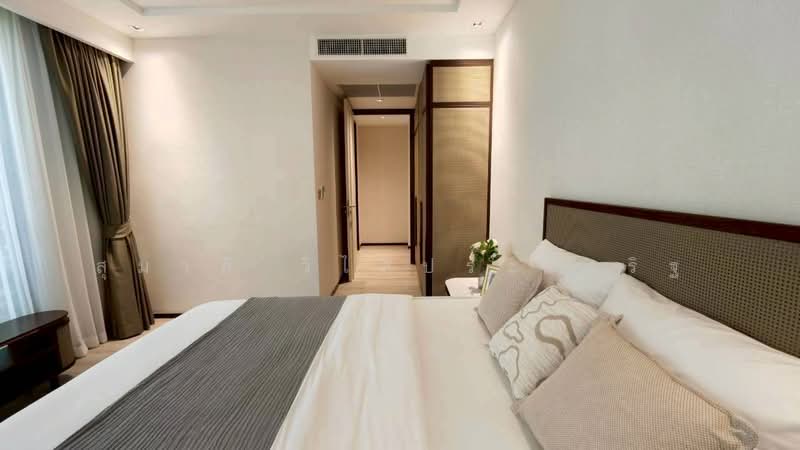 InterContinental Residences Hua Hin, Prachuap Khiri Khan, Hua Hin 71 Alley, Hua Hin, Prachuap Khiri Khan, 3 Bedrooms, 145 sqm, Condo For Sale, by สุมาลี วิไลประเสริฐ, 500355094 - DDproperty.com