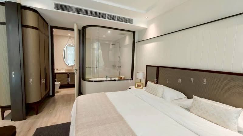 InterContinental Residences Hua Hin : อินเตอร์คอนติเนนตัล เรสซิเดนเซส ชะอำ, ประจวบคีรีขันธ์, ซอย หัวหิน 71 ถนน เพชรเกษม, หัวหิน, ประจวบคีรีขันธ์, 145 ตร.ม., คอนโด ขาย, โดย สุมาลี วิไลประเสริฐ, 500355094 - DDproperty.com
