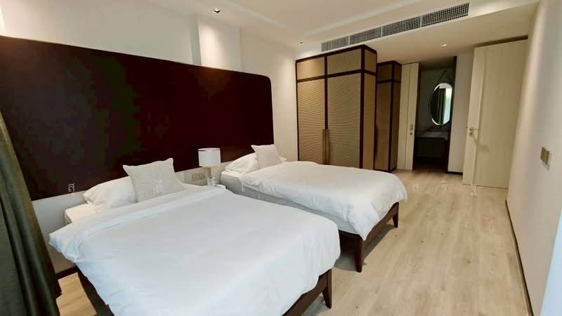 InterContinental Residences Hua Hin : อินเตอร์คอนติเนนตัล เรสซิเดนเซส ชะอำ, ประจวบคีรีขันธ์, ซอย หัวหิน 71 ถนน เพชรเกษม, หัวหิน, ประจวบคีรีขันธ์, 145 ตร.ม., คอนโด ขาย, โดย สุมาลี วิไลประเสริฐ, 500355094 - DDproperty.com