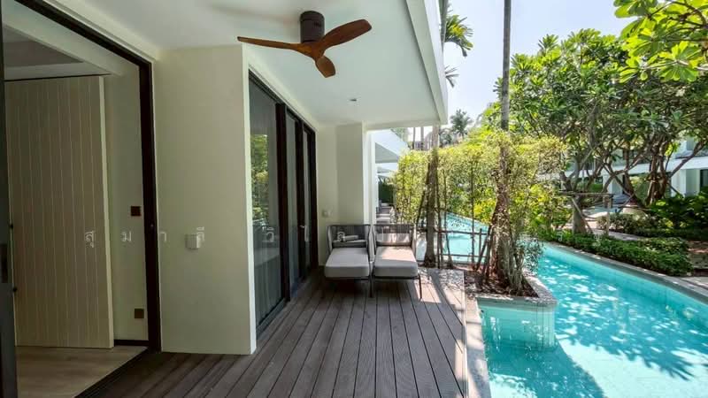 InterContinental Residences Hua Hin, Prachuap Khiri Khan, Hua Hin 71 Alley, Hua Hin, Prachuap Khiri Khan, 3 Bedrooms, 145 sqm, Condo For Sale, by สุมาลี วิไลประเสริฐ, 500355094 - DDproperty.com