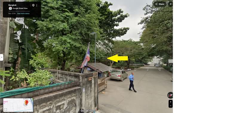 ที่ดิน 2-1-7 ไร่ ใกล้เดอะมอลล์ บางแค MRT หลักสอง, Bangkok, Bang Khae, Bangkok, , 3,628 sqm, Land For Sale, by วิษณุ ลีนะวงศ์, 500355095 - DDproperty.com