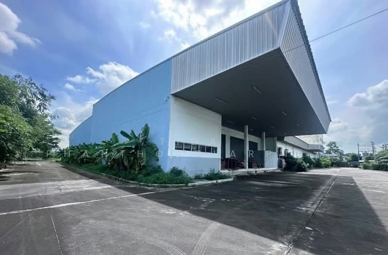 Factory for Sale, Lat Krabang, 6,700 sq.m, 4 Rai 90 Sq.Wah, Bangkok, Thab Yao, Lat Krabang, Bangkok, , 6,700 sqm, Warehouse/Factory For Sale, by Tida phanthonglarptawee, 500355096 - DDproperty.com