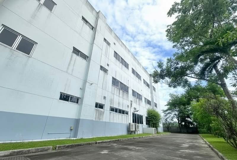 Factory for Sale, Lat Krabang, 6,700 sq.m, 4 Rai 90 Sq.Wah, Bangkok, Thab Yao, Lat Krabang, Bangkok, , 6,700 sqm, Warehouse/Factory For Sale, by Tida phanthonglarptawee, 500355096 - DDproperty.com