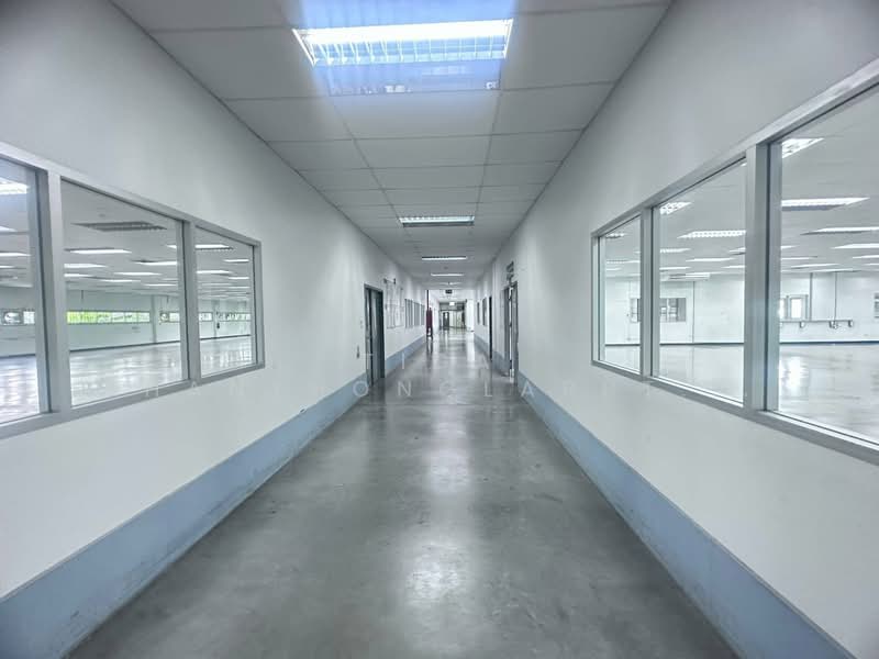 Factory for Sale, Lat Krabang, 6,700 sq.m, 4 Rai 90 Sq.Wah, Bangkok, Thab Yao, Lat Krabang, Bangkok, , 6,700 sqm, Warehouse/Factory For Sale, by Tida phanthonglarptawee, 500355096 - DDproperty.com