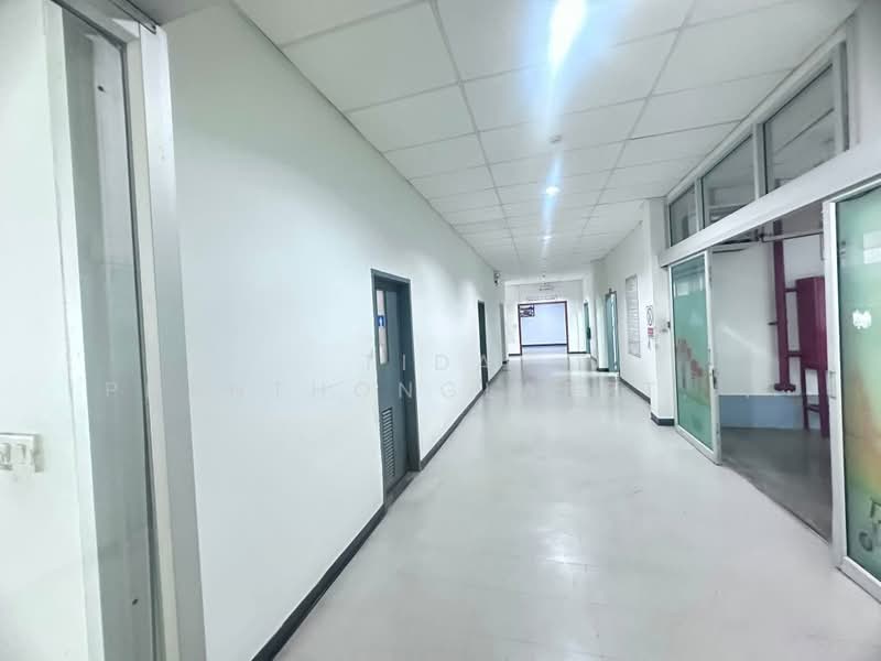 Factory for Sale, Lat Krabang, 6,700 sq.m, 4 Rai 90 Sq.Wah, Bangkok, Thab Yao, Lat Krabang, Bangkok, , 6,700 sqm, Warehouse/Factory For Sale, by Tida phanthonglarptawee, 500355096 - DDproperty.com