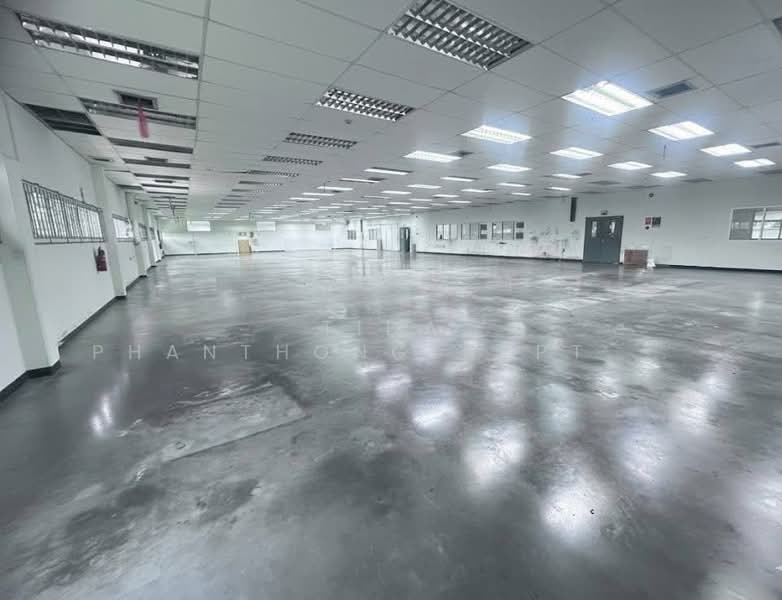 Factory for Sale, Lat Krabang, 6,700 sq.m, 4 Rai 90 Sq.Wah, Bangkok, Thab Yao, Lat Krabang, Bangkok, , 6,700 sqm, Warehouse/Factory For Sale, by Tida phanthonglarptawee, 500355096 - DDproperty.com