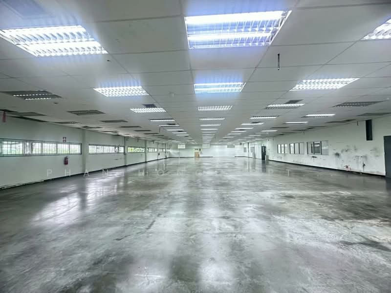 Factory for Sale, Lat Krabang, 6,700 sq.m, 4 Rai 90 Sq.Wah, Bangkok, Thab Yao, Lat Krabang, Bangkok, , 6,700 sqm, Warehouse/Factory For Sale, by Tida phanthonglarptawee, 500355096 - DDproperty.com