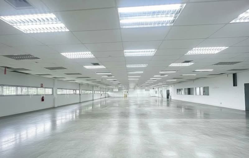 Factory for Sale, Lat Krabang, 6,700 sq.m, 4 Rai 90 Sq.Wah, Bangkok, Thab Yao, Lat Krabang, Bangkok, , 6,700 sqm, Warehouse/Factory For Sale, by Tida phanthonglarptawee, 500355096 - DDproperty.com