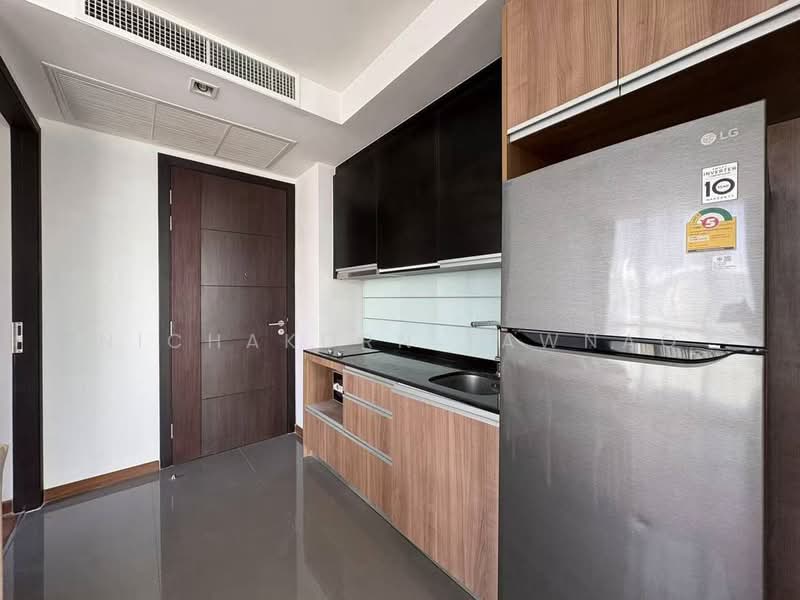 Wish Signature Midtown Siam : วิช ซิกเนเจอร์ มิดทาวน์ สยาม, กรุงเทพ, 512 เพชรบุรี, ถนนเพชรบุรี, ราชเทวี, กรุงเทพ, 47 ตร.ม., คอนโด ให้เช่า, โดย Nichakorn Tawnao, 500355097 - DDproperty.com