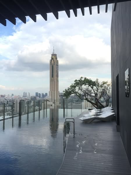 IDEO Q Ratchathewi : ไอดีโอ คิว ราชเทวี, กรุงเทพ, 515 ถนนเพชรบุรี แขวงถนนพญาไท เขตราชเทวี กรุงเทพมหานคร, ถนนเพชรบุรี, ราชเทวี, กรุงเทพ, 34 ตร.ม., คอนโด ให้เช่า, โดย คุณ แบม แบม, 500355098 - DDproperty.com