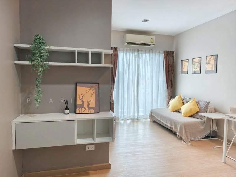 One Plus Huay Kaew : วันพลัส ห้วยแก้ว, เชียงใหม่, ถ. ห้วยแก้ว, ช้างเผือก, เมืองเชียงใหม่, เชียงใหม่, 34 ตร.ม., คอนโด ขาย, โดย Pharita Chaimanee, 500355099 - DDproperty.com