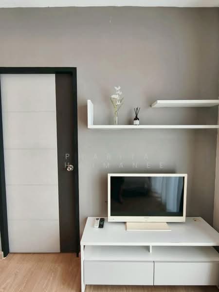 One Plus Huay Kaew, Chiang Mai, Huay Kaew Rd, Chang Phuak, Muang Chiang Mai, Chiang Mai, 1 Bedroom, 34 sqm, Condo For Sale, by Pharita Chaimanee, 500355099 - DDproperty.com