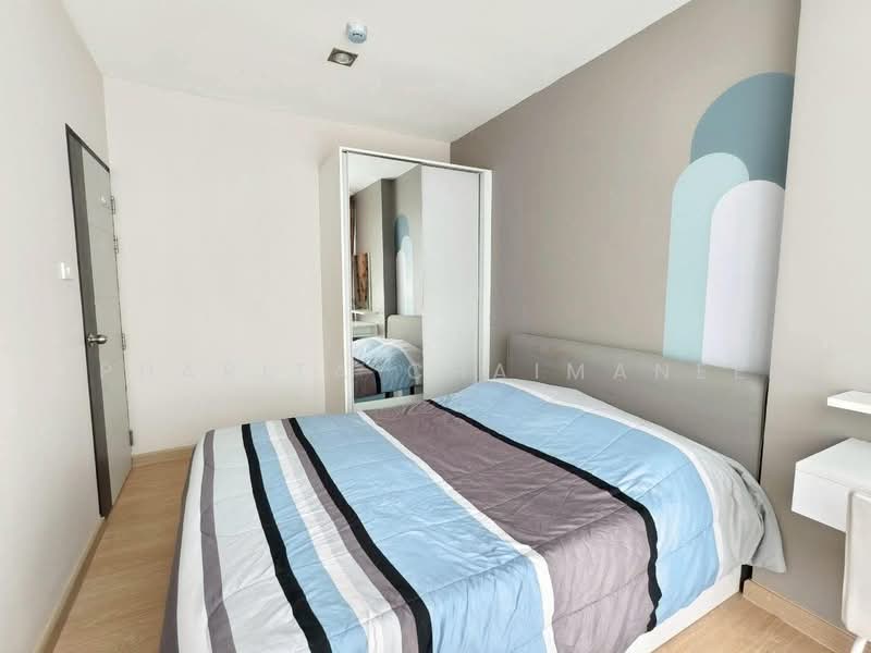 One Plus Huay Kaew, Chiang Mai, Huay Kaew Rd, Chang Phuak, Muang Chiang Mai, Chiang Mai, 1 Bedroom, 34 sqm, Condo For Sale, by Pharita Chaimanee, 500355099 - DDproperty.com