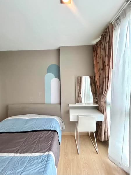 One Plus Huay Kaew, Chiang Mai, Huay Kaew Rd, Chang Phuak, Muang Chiang Mai, Chiang Mai, 1 Bedroom, 34 sqm, Condo For Sale, by Pharita Chaimanee, 500355099 - DDproperty.com