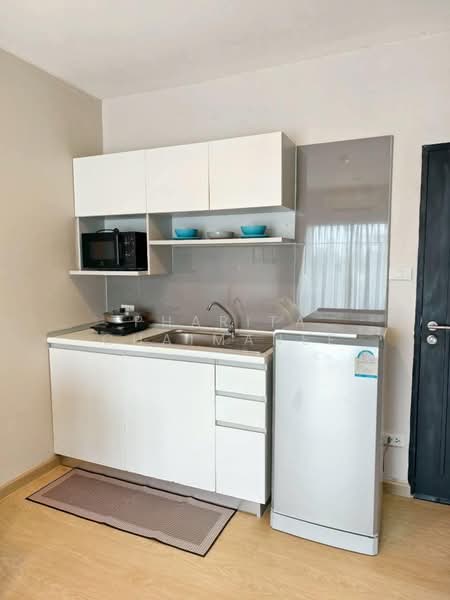 One Plus Huay Kaew, Chiang Mai, Huay Kaew Rd, Chang Phuak, Muang Chiang Mai, Chiang Mai, 1 Bedroom, 34 sqm, Condo For Sale, by Pharita Chaimanee, 500355099 - DDproperty.com