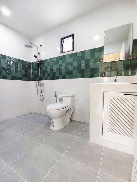 Pruksa Ville 33 Pinklao-Wongwaen 2, Nonthaburi, Kanchanapisek Road (Soi Wat Som Kliang-Wat Phraek), Plai Bang, Bang Kruai, Nonthaburi, 4 Bedrooms, 130 sqm, Townhouse For Sale, by บุษบากร (เจี๊ยบ), 500355100 - DDproperty.com