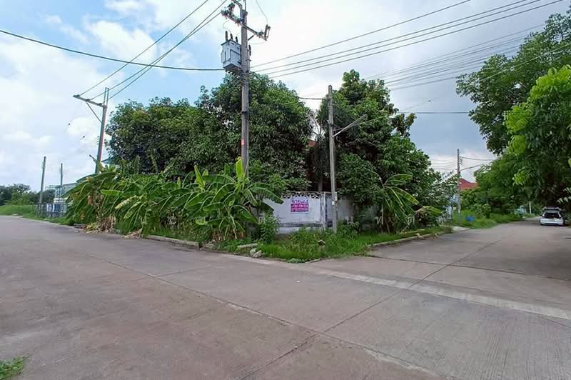 Flora Ville Park City Suwinthawong, Bangkok, Suwinthawong Road, Lam Phak Chi, Nong Chok, Bangkok, 5 Bedrooms, 230 sqm, Single Detached House For Sale, by ชนะชาติ นนท์ตา, 500355101 - DDproperty.com