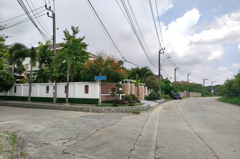Flora Ville Park City Suwinthawong, Bangkok, Suwinthawong Road, Lam Phak Chi, Nong Chok, Bangkok, 5 Bedrooms, 230 sqm, Single Detached House For Sale, by ชนะชาติ นนท์ตา, 500355101 - DDproperty.com