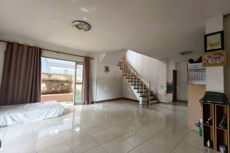 Flora Ville Park City Suwinthawong, Bangkok, Suwinthawong Road, Lam Phak Chi, Nong Chok, Bangkok, 5 Bedrooms, 230 sqm, Single Detached House For Sale, by ชนะชาติ นนท์ตา, 500355101 - DDproperty.com