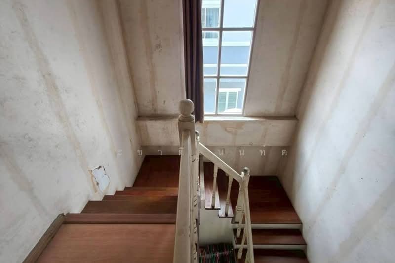 Flora Ville Park City Suwinthawong, Bangkok, Suwinthawong Road, Lam Phak Chi, Nong Chok, Bangkok, 5 Bedrooms, 230 sqm, Single Detached House For Sale, by ชนะชาติ นนท์ตา, 500355101 - DDproperty.com