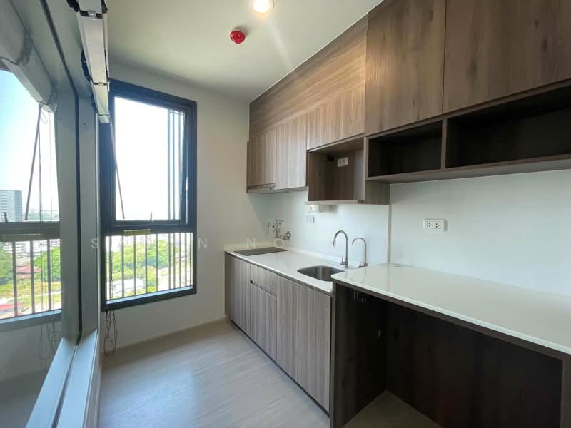 The Parkland Phetkasem 56, Bangkok, Phetkasem Road, Bang Wa, Phasi Charoen, Bangkok, 2 Bedrooms, 74 sqm, Condo For Sale, by Saran Nokkrajib, 500355102 - DDproperty.com