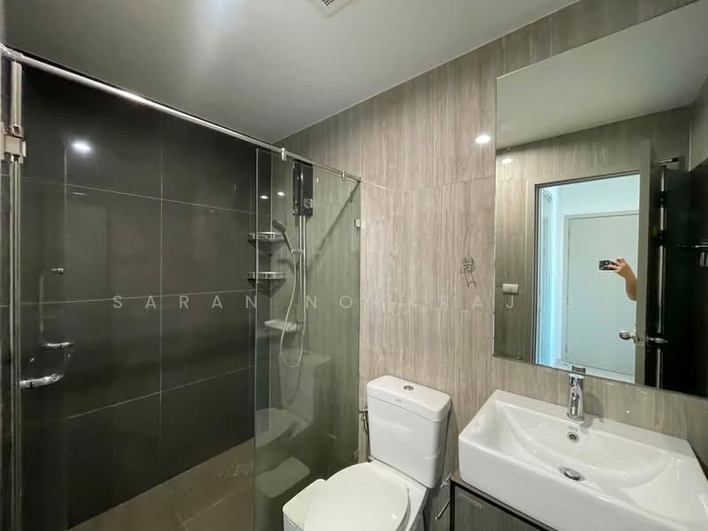 The Parkland Phetkasem 56, Bangkok, Phetkasem Road, Bang Wa, Phasi Charoen, Bangkok, 2 Bedrooms, 74 sqm, Condo For Sale, by Saran Nokkrajib, 500355102 - DDproperty.com