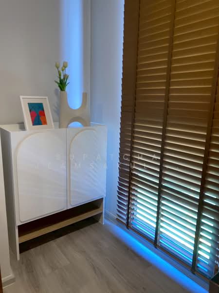Quintara MHy’GEN Ratchada-Huai Khwang, Bangkok, 192 Ratchadaphisek 12 Alley, Huai Khwang, Bangkok, 1 Bedroom, 28 sqm, Condo For Sale, by Supatcha Jeamsakultorn (Patcha), 500355107 - DDproperty.com