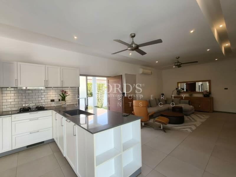 Mali Prestige, Prachuap Khiri Khan, 400 Moo 3, Hua Hin, Hua Hin, Prachuap Khiri Khan, 3 Bedrooms, 182 sqm, Villa For Sale, by Mark Puttkammer, 500355114 - DDproperty.com