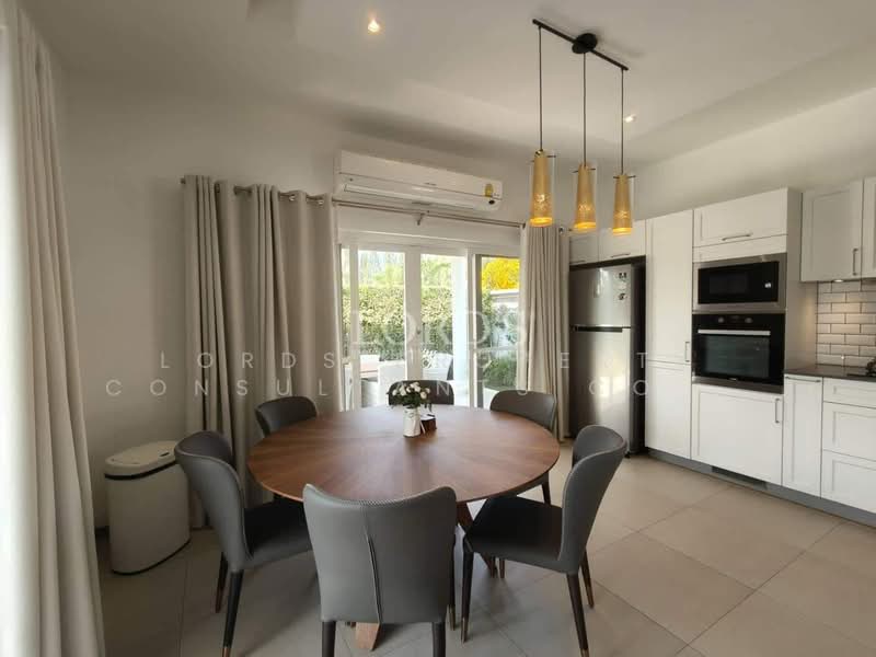 Mali Prestige, Prachuap Khiri Khan, 400 Moo 3, Hua Hin, Hua Hin, Prachuap Khiri Khan, 3 Bedrooms, 182 sqm, Villa For Sale, by Mark Puttkammer, 500355114 - DDproperty.com