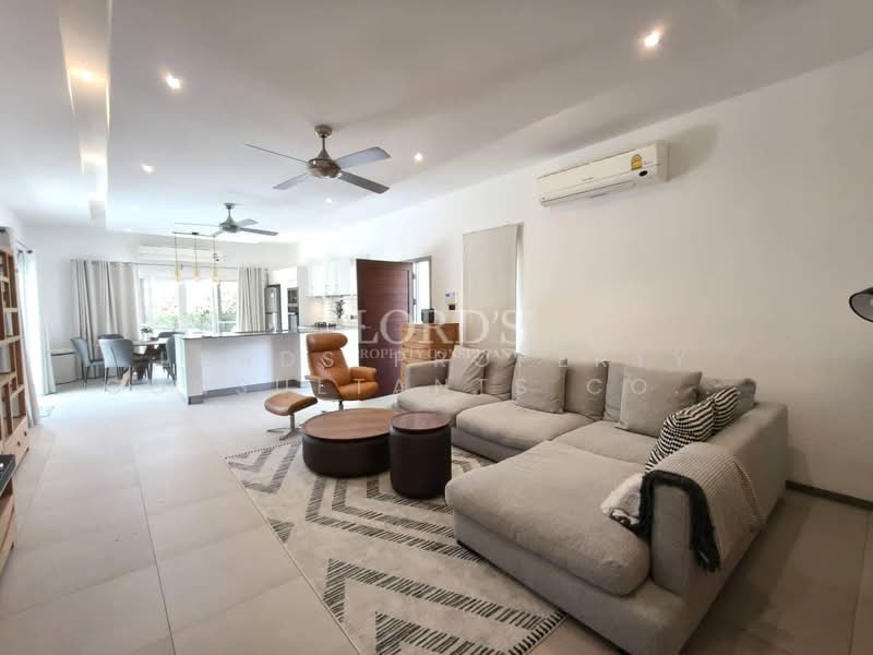 Mali Prestige : มะลิ เพรสทีจ, ประจวบคีรีขันธ์, 400 หมู่ 3, หัวหิน, หัวหิน, ประจวบคีรีขันธ์, 182 ตร.ม., วิลล่า ขาย, โดย Mark Puttkammer, 500355114 - DDproperty.com