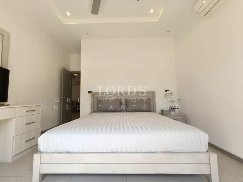 Mali Prestige, Prachuap Khiri Khan, 400 Moo 3, Hua Hin, Hua Hin, Prachuap Khiri Khan, 3 Bedrooms, 182 sqm, Villa For Sale, by Mark Puttkammer, 500355114 - DDproperty.com