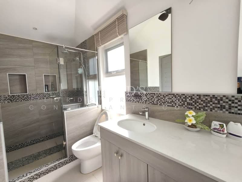 Mali Prestige, Prachuap Khiri Khan, 400 Moo 3, Hua Hin, Hua Hin, Prachuap Khiri Khan, 3 Bedrooms, 182 sqm, Villa For Sale, by Mark Puttkammer, 500355114 - DDproperty.com